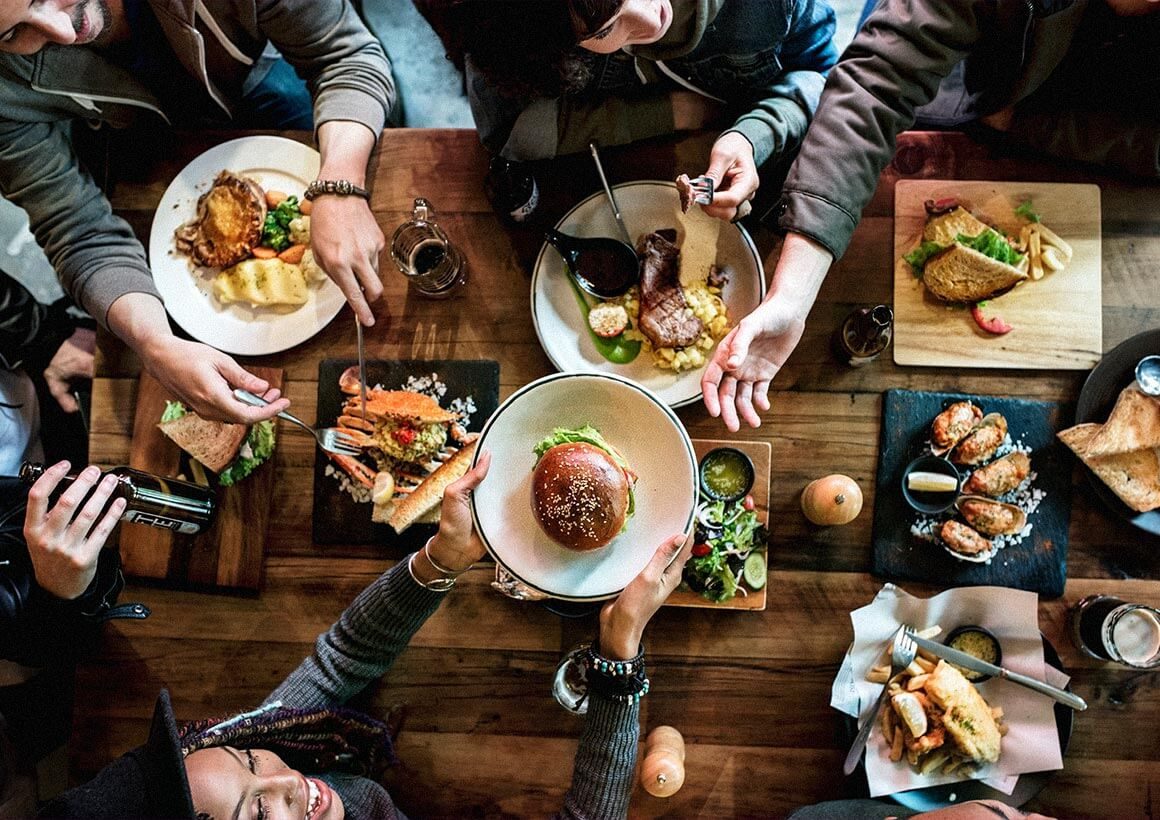 31 Delicious Food