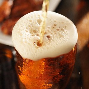 Beer & Health Benefits